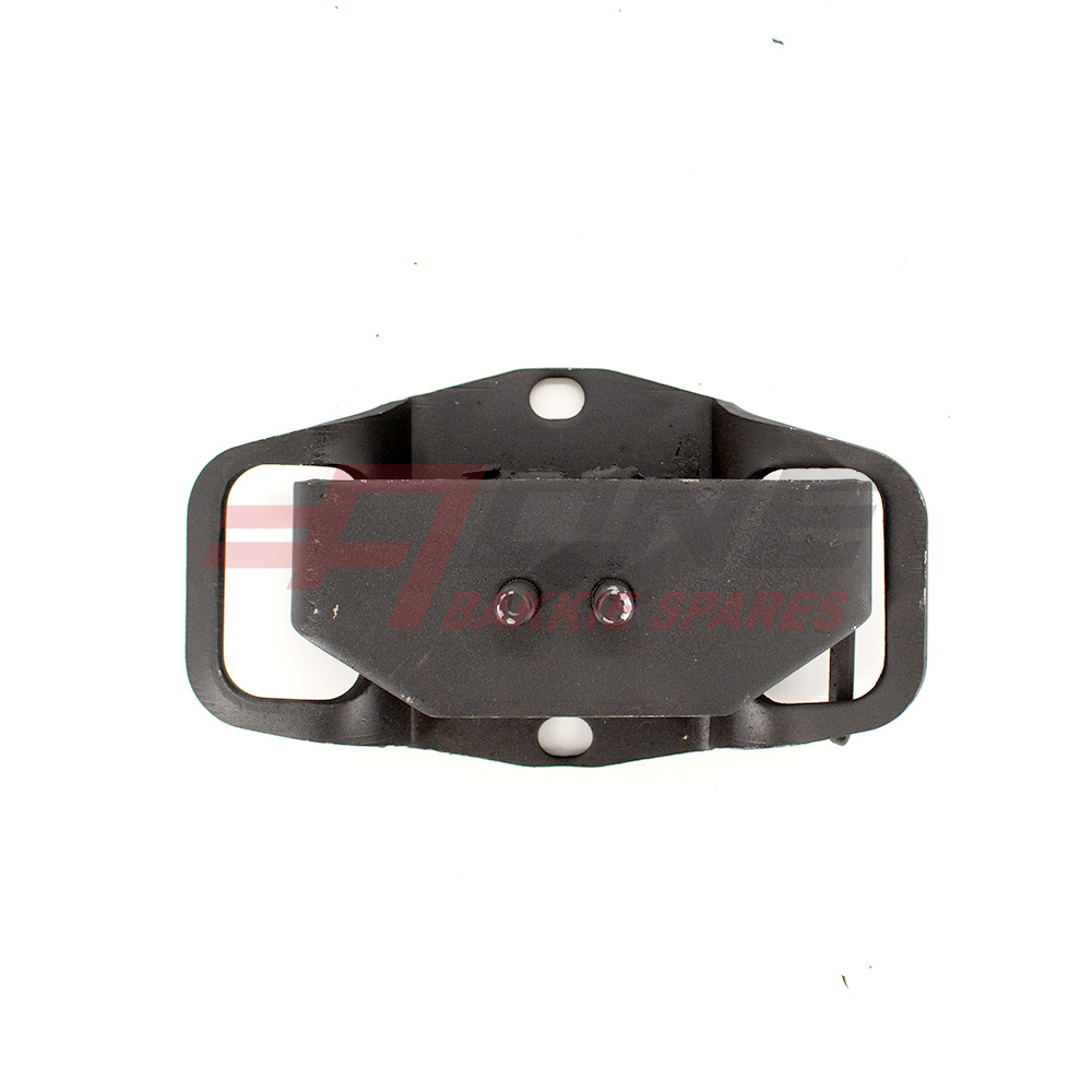 Engine Mounting (R/H) for ISUZU KB280 LWB/SWB/DC — view 2